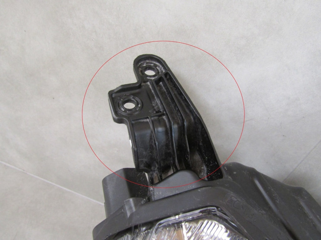 Prednji far SUZUKI VITARA 2 II LED LIFT 24- LH lijevi KOITO 100-7R016