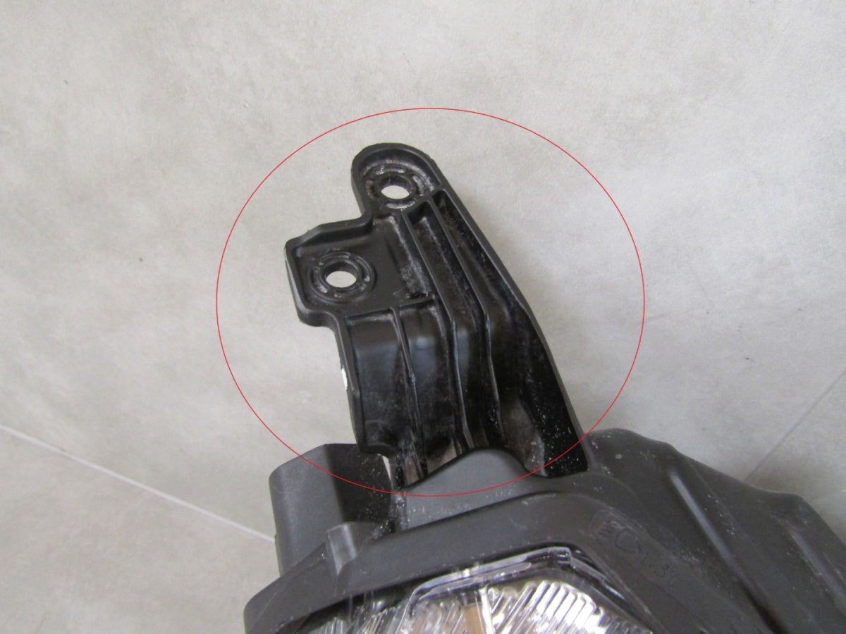 Prednji far SUZUKI VITARA 2 II LED LIFT 24- LH lijevi KOITO 100-7R016