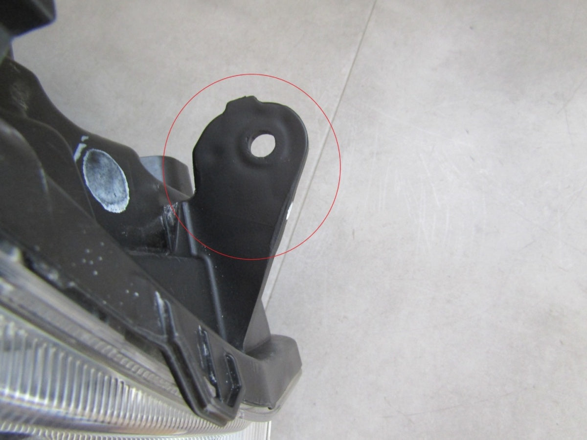 Prednji far SUZUKI VITARA 2 II LED LIFT 24- LH lijevi KOITO 100-7R016