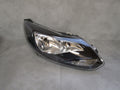Prednji far FORD FOCUS MK3 III halogen RH desni CIEMNA 10-14