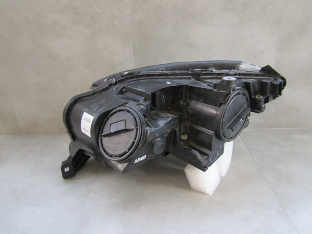 Prednji far MERCEDES ML W166 halogen sa sočivom 11-15 RH A1668206759