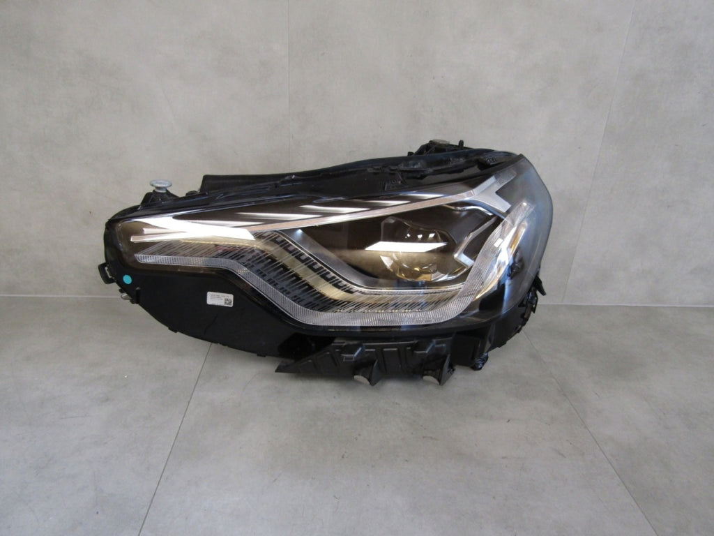 Prednji far BMW 2 G42 FULL LED ZŁOTA GOLD 22- LH lijevi 5A320F3-08