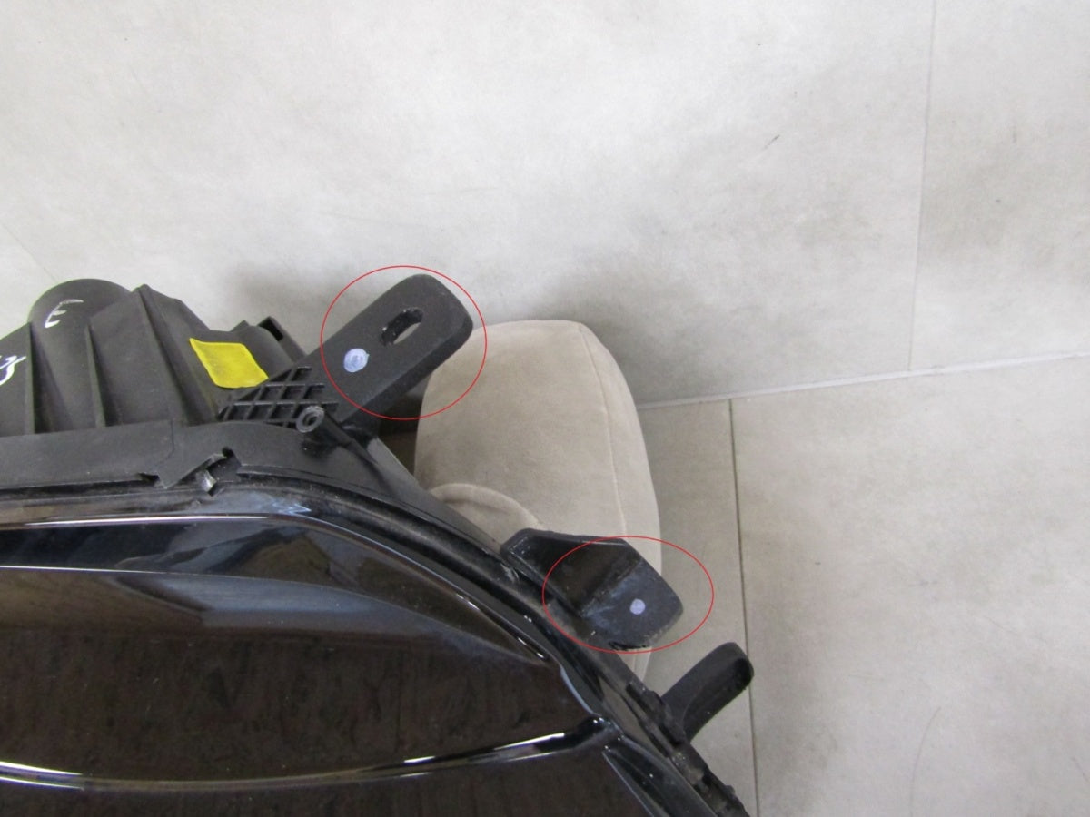 Prednji far FIAT 500E II 2 FULL LED RH desni 20- 521400260