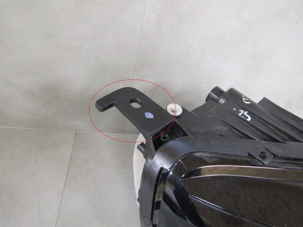 Prednji far FIAT 500E II 2 FULL LED RH desni 20- 521400260