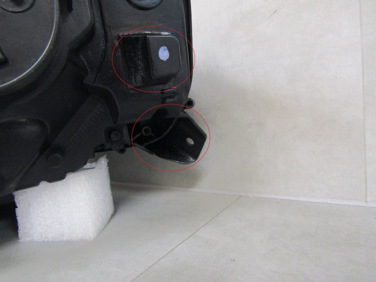 Prednji far FIAT 500E II 2 FULL LED RH desni 20- 521400260