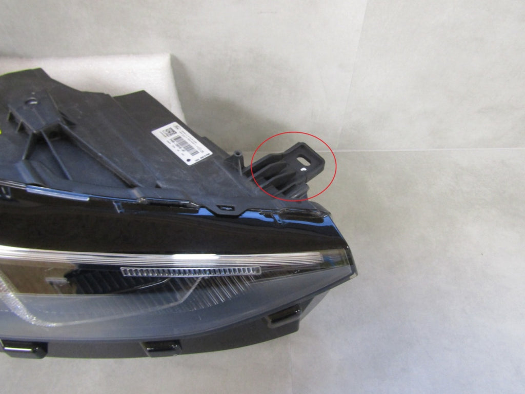 Prednji far FORD KUGA MK3 3 III LIFT FULL LED 24- RH PV4B-13E016-AF