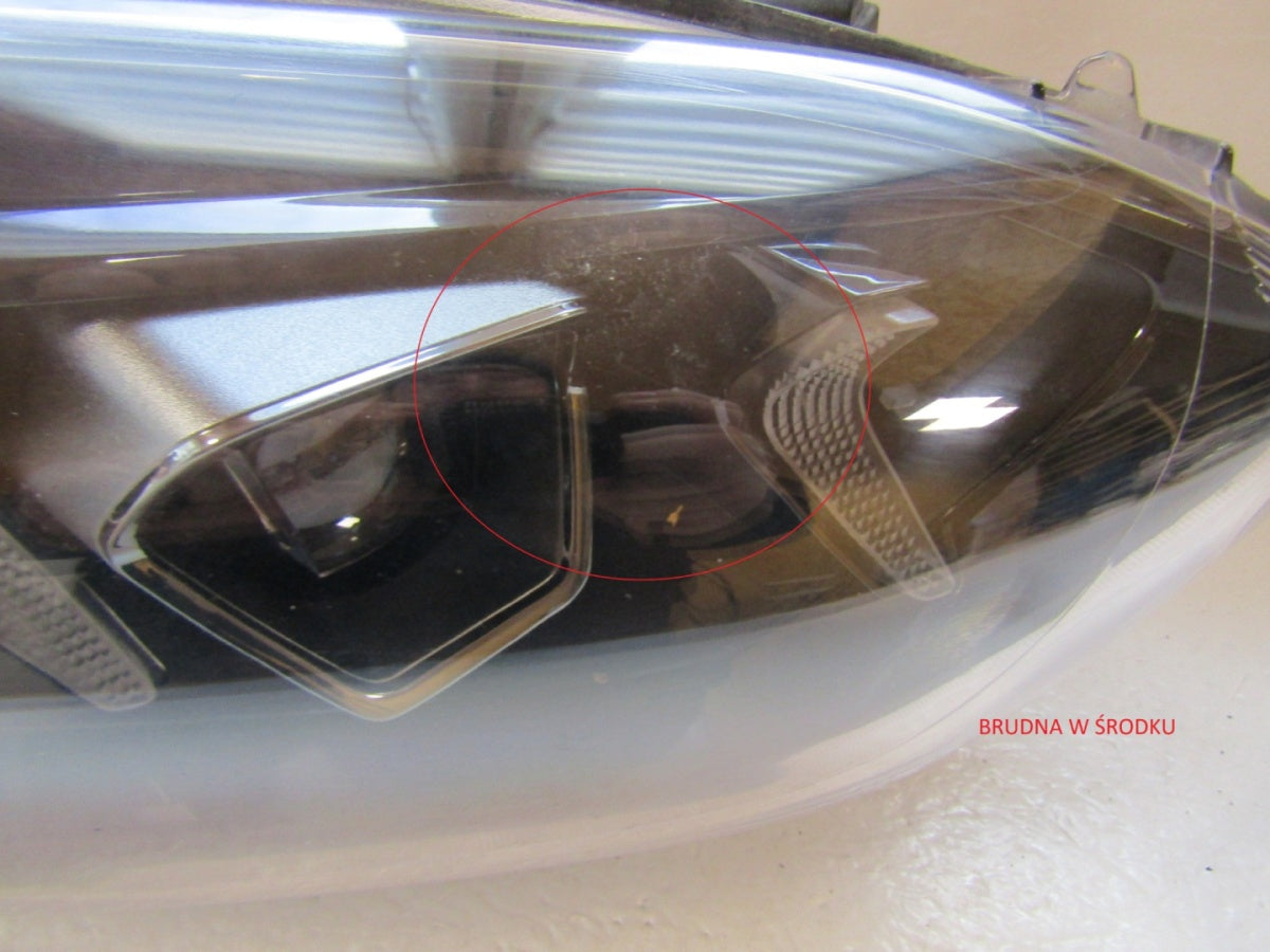 Prednji far KIA CEED 3 III PROCEED LIFT FULL LED 21- RH 92102J7500