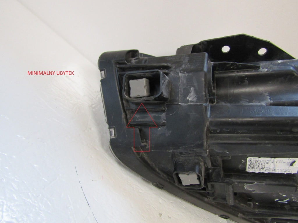Prednji far KIA CEED 3 III PROCEED LIFT FULL LED 21- RH 92102J7500