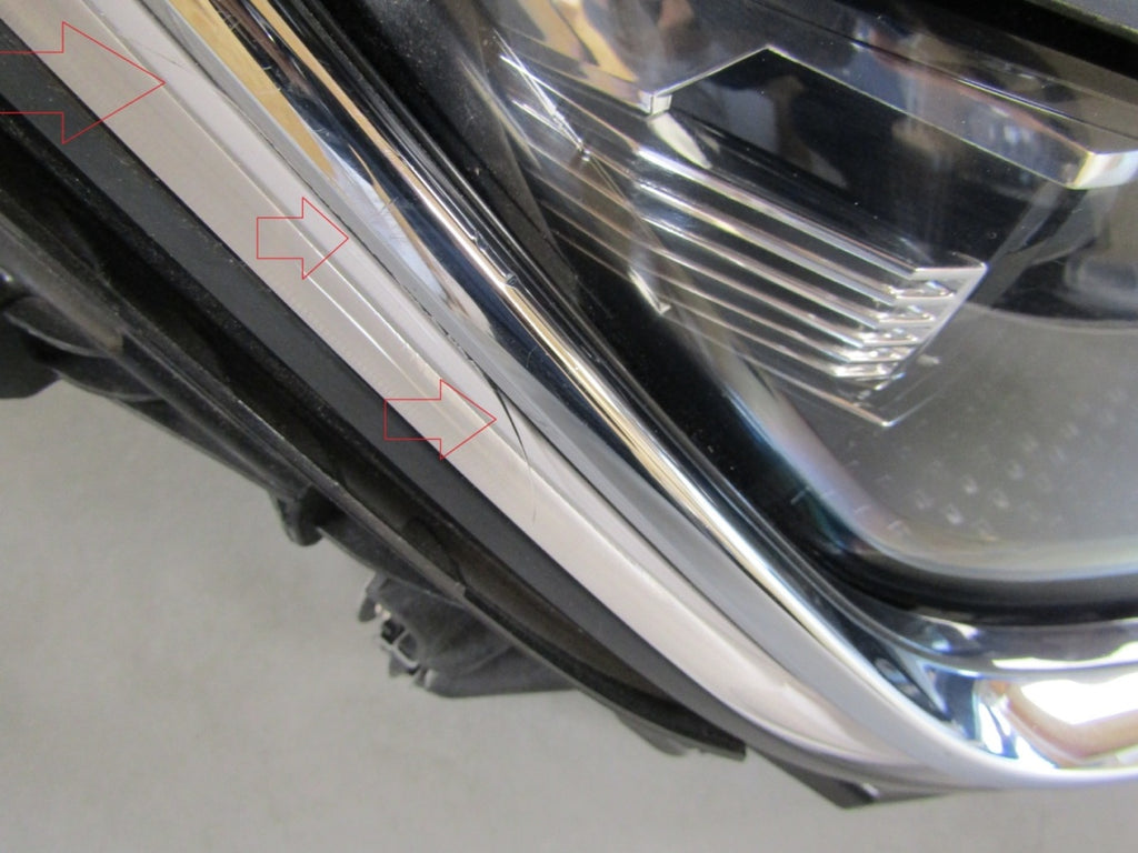 Prednji far VW Arteon 3G8 FULL LED 17-24 RH 3G8941082D