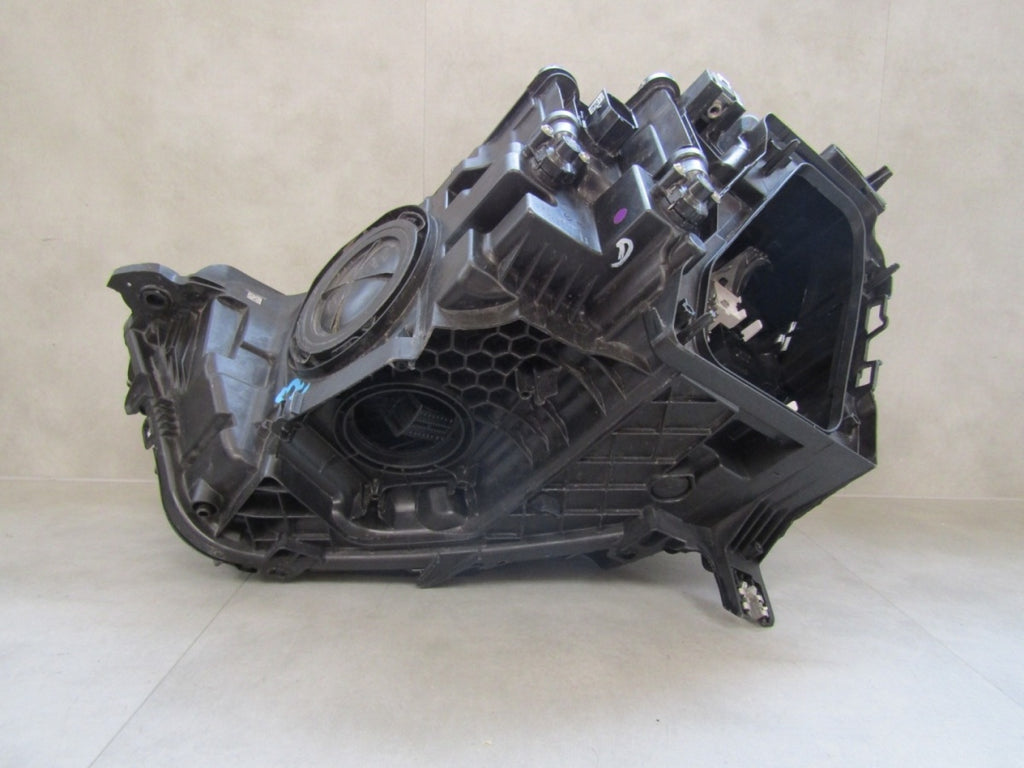 Prednji far AUDI Q3 83A FULL LED desni RH 18- 83A941034