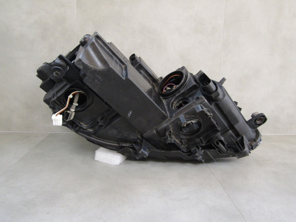 Prednji far VOLKSWAGEN TOURAN 1T1 xenon zakretni 10-15 LH lijevi