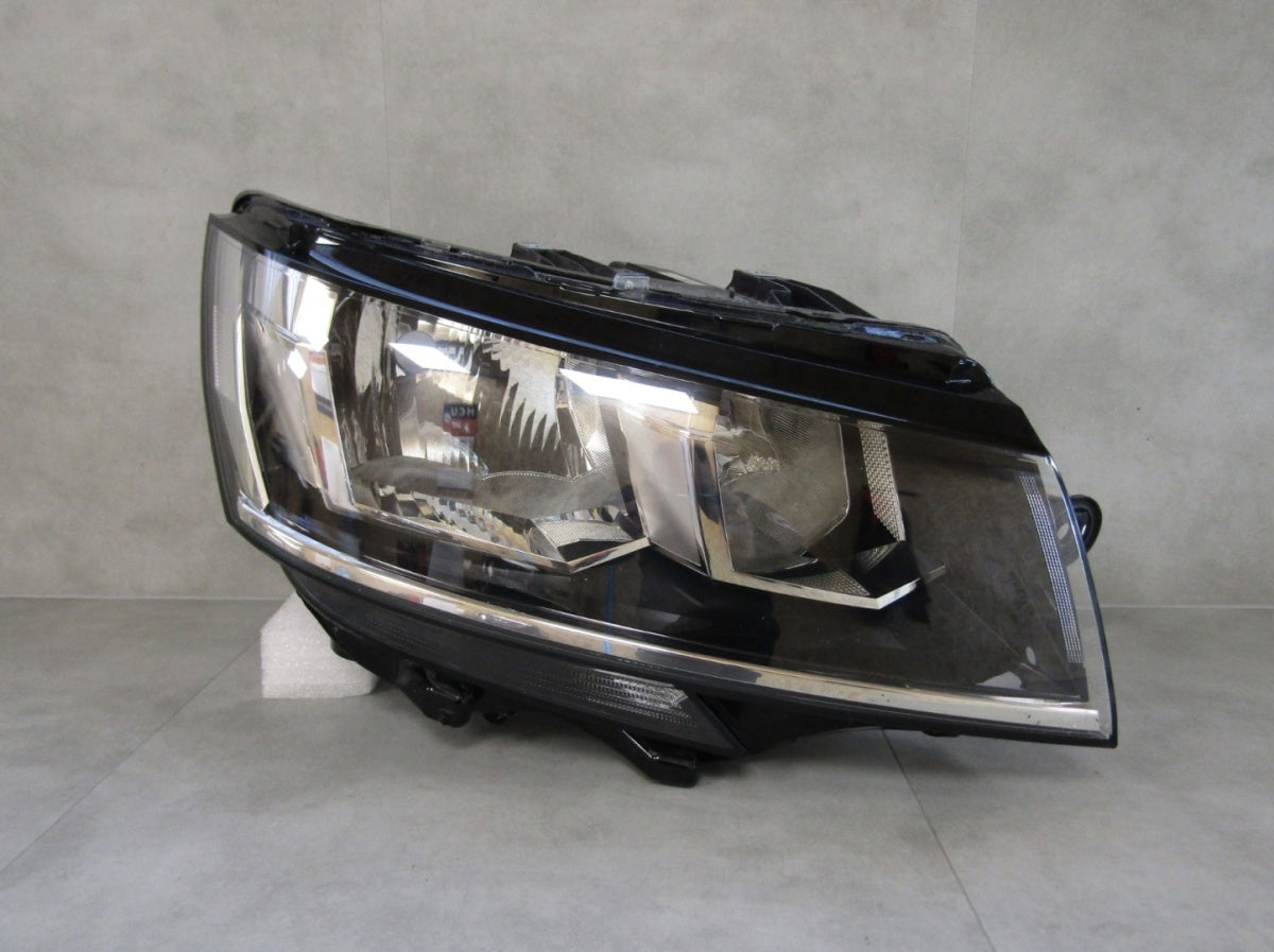 Prednji far VW T6 TRANSPORTER LIFT halogen 7L1 T6.1 RH 19-23 7L1941006B