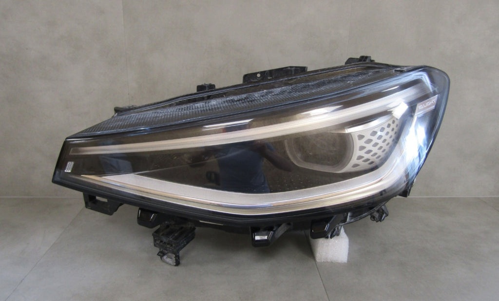 Prednji far VW ID.4 ID4 ID.5 ID5 FULL LED IQ LIGHT 20- LH 11B941035N
