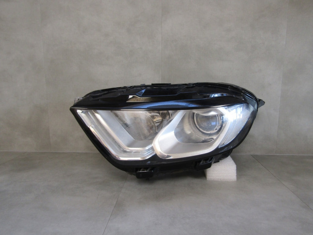 Prednji far FORD ECOSPORT 2 II LIFT halogen sa sočivom LH 17-