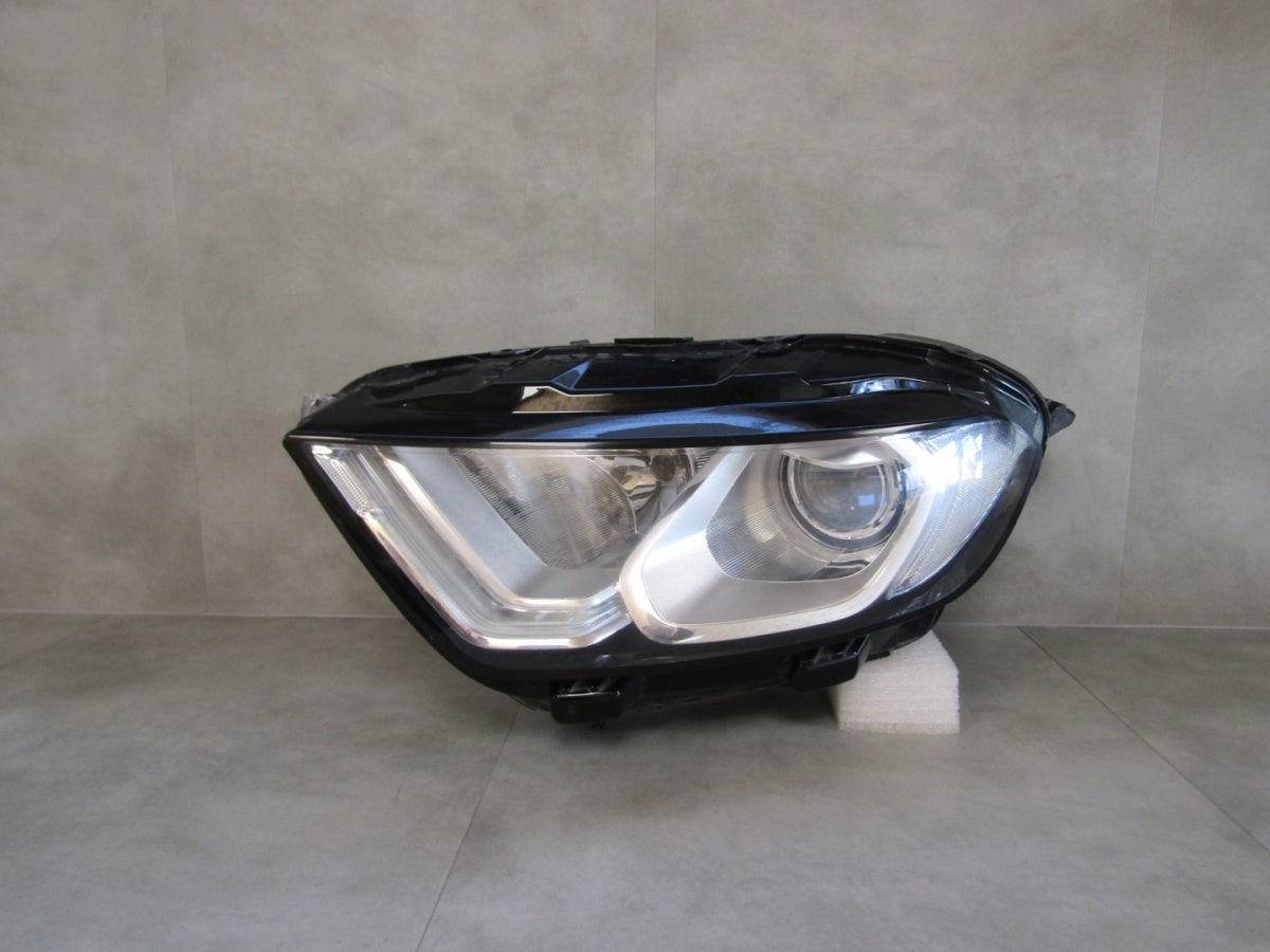 Prednji far FORD ECOSPORT 2 II LIFT halogen sa sočivom LH 17-