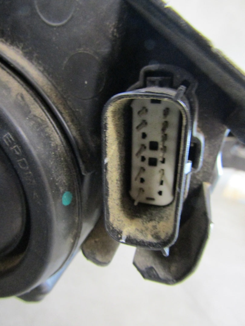 Prednji far FORD ECOSPORT 2 II LIFT halogen sa sočivom LH 17-