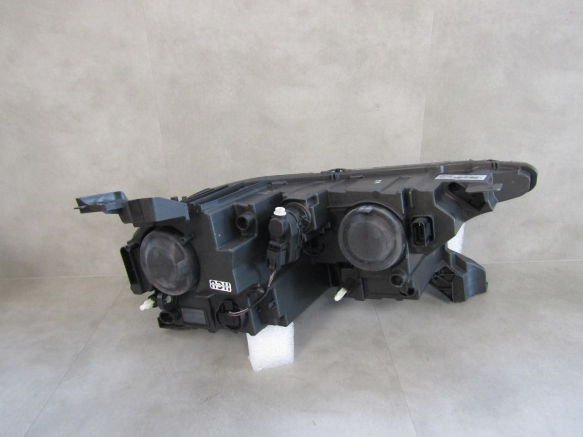 Prednji far CITROEN DS3 DS 3 CROSSBACK halogen 18- LH 9820840880