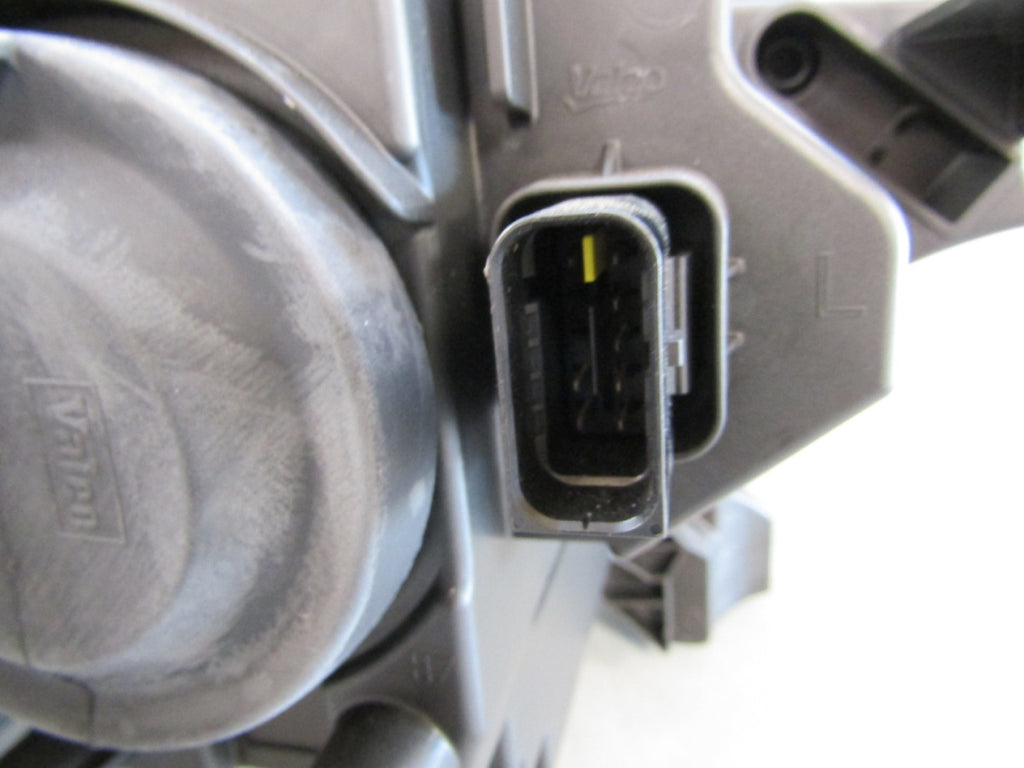 Prednji far CITROEN DS3 DS 3 CROSSBACK halogen 18- LH 9820840880