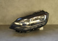 Prednji far VW SPORTSVAN LIFT halogen 18-20 LH 517941005D