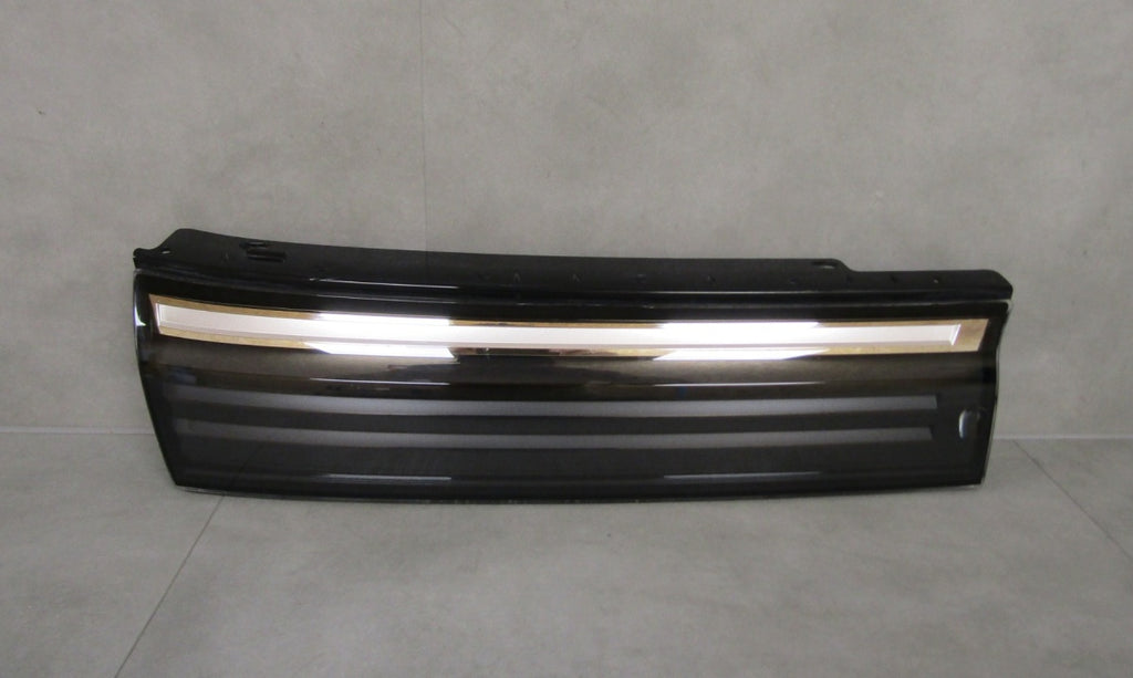 Maska (grill) ATRAPA lajsna DEKOR VW TIGUAN III RH 24- 571853656A