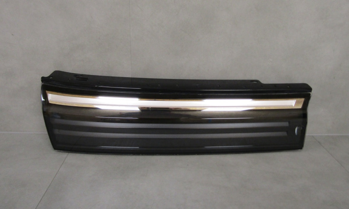 Maska (grill) ATRAPA lajsna DEKOR VW TIGUAN III RH 24- 571853656A