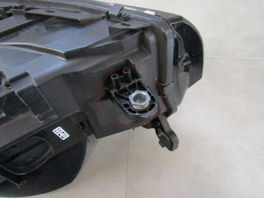 Prednji far VW TIGUAN III FULL LED 24- LH lijevi 571941035C