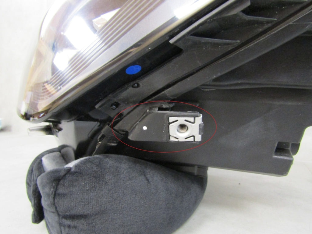 Prednji far VW TIGUAN III FULL LED 24- LH lijevi 571941035C