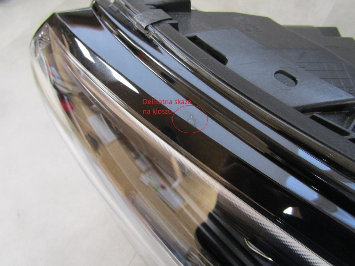 Prednji far VW TIGUAN III FULL LED 24- LH lijevi 571941035C