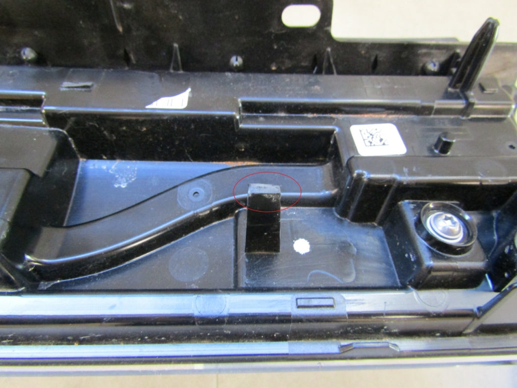 Prednji far VW TIGUAN III LED DRL 24- LH 571941653