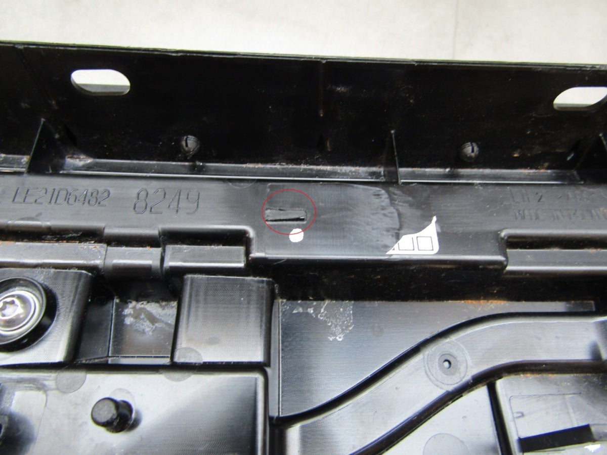 Prednji far VW TIGUAN III LED DRL 24- LH 571941653