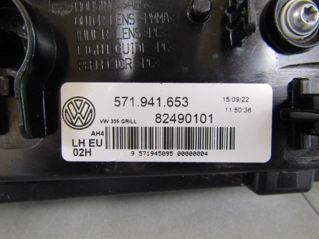 Prednji far VW TIGUAN III LED DRL 24- LH 571941653