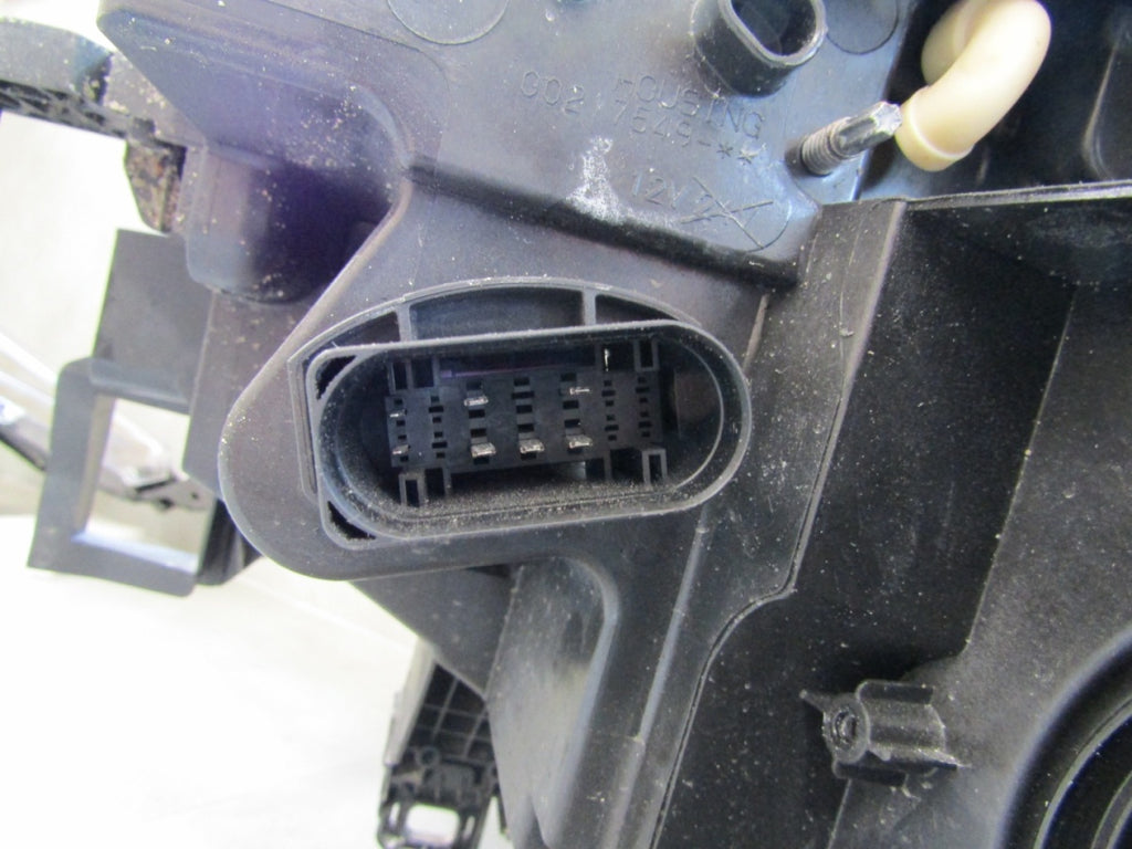 Prednji far VW ID.4 ID4 ID.5 ID5 FULL LED IQ LIGHT 20- RH 11B941036E