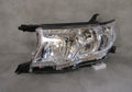 Prednji far TOYOTA LAND CRUISER J150 LIFT 18- halogen + LED lijevi LH