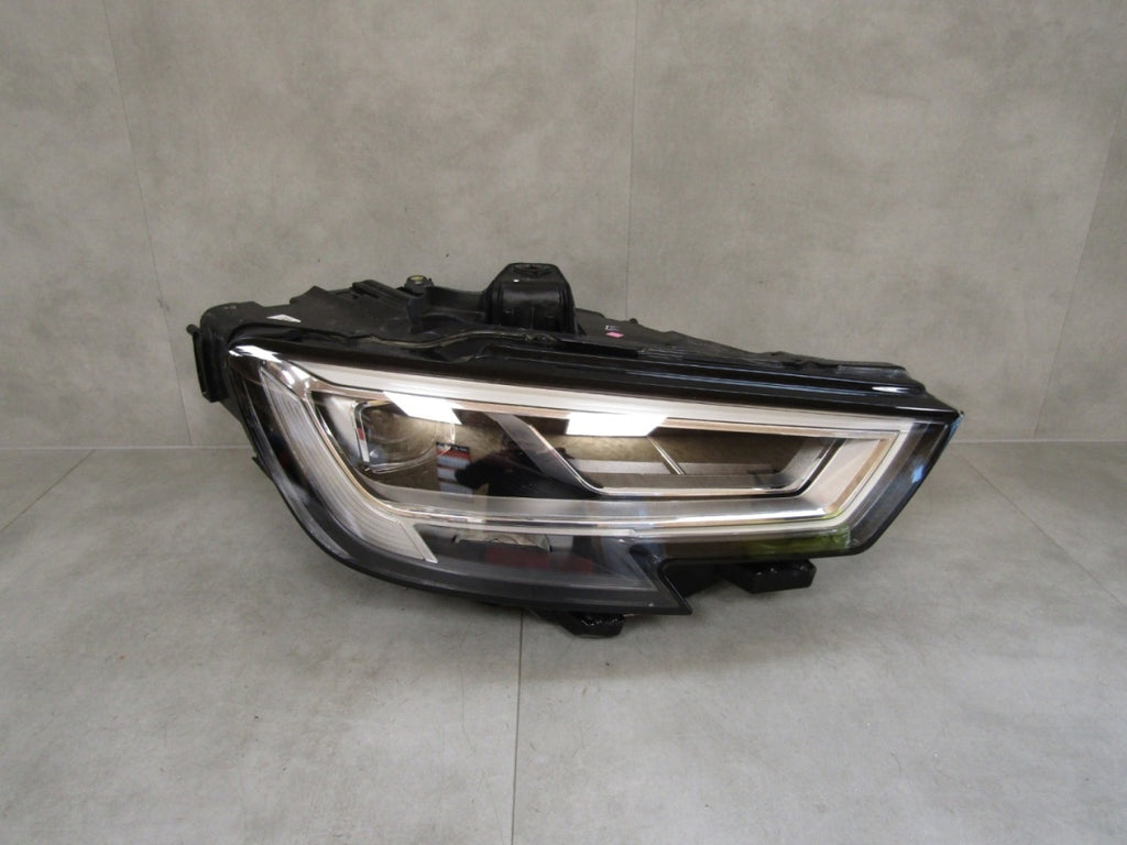 Prednji far AUDI A3 8V0 8V FULL LED LIFT 16-20 RH desni 8V0941034D