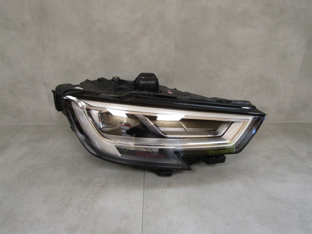 Prednji far AUDI A3 8V0 8V FULL LED LIFT 16-20 RH desni 8V0941034D