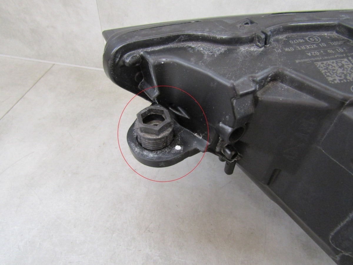 Prednji far AUDI A3 8V0 8V FULL LED LIFT 16-20 RH desni 8V0941034D