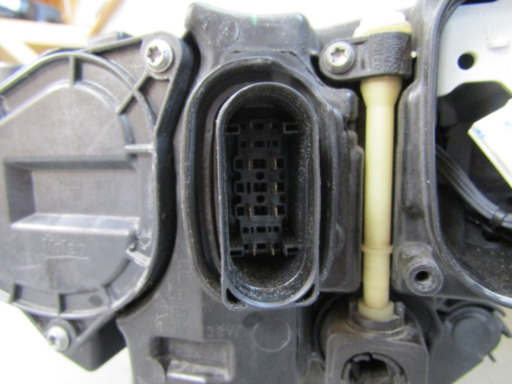 Prednji far AUDI A3 8V0 8V FULL LED LIFT 16-20 RH desni 8V0941034D