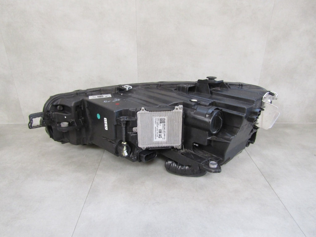 Prednji far VW PASSAT B9 FULL LED TOP IQ LIGHT 23- RH desni 3J1941036