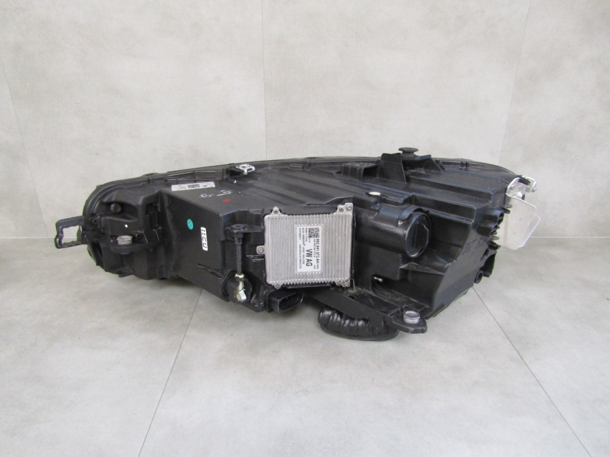 Prednji far VW PASSAT B9 FULL LED TOP IQ LIGHT 23- RH desni 3J1941036