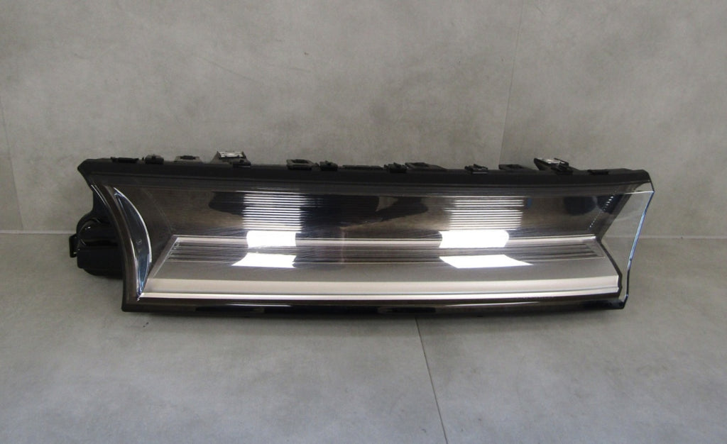 Prednji far VW TRANSPORTER MULTIVAN T7 LED DRL RH 21-