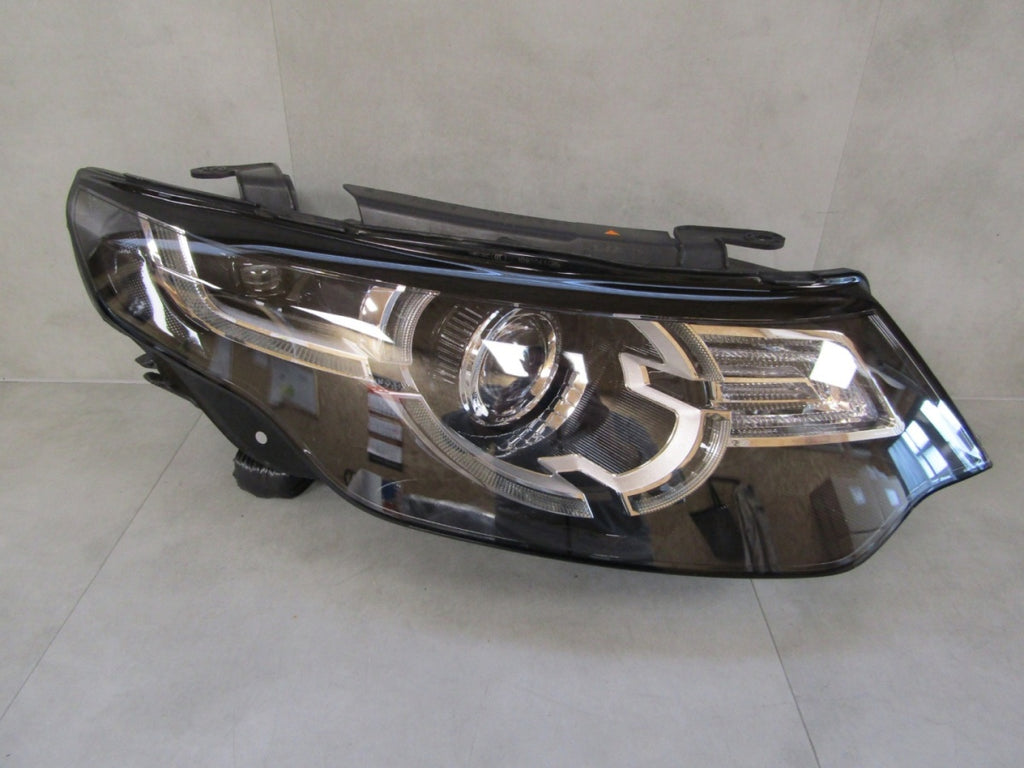 Prednji far LAND ROVER DISCOVERY SPORT L550 xenon zakretni RH desni 15-19 FK7213W029HF