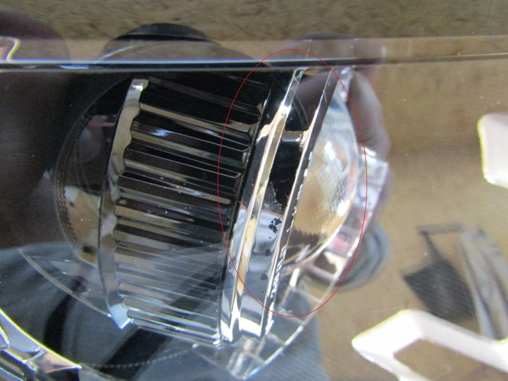 Prednji far LAND ROVER DISCOVERY SPORT L550 xenon zakretni RH desni 15-19 FK7213W029HF