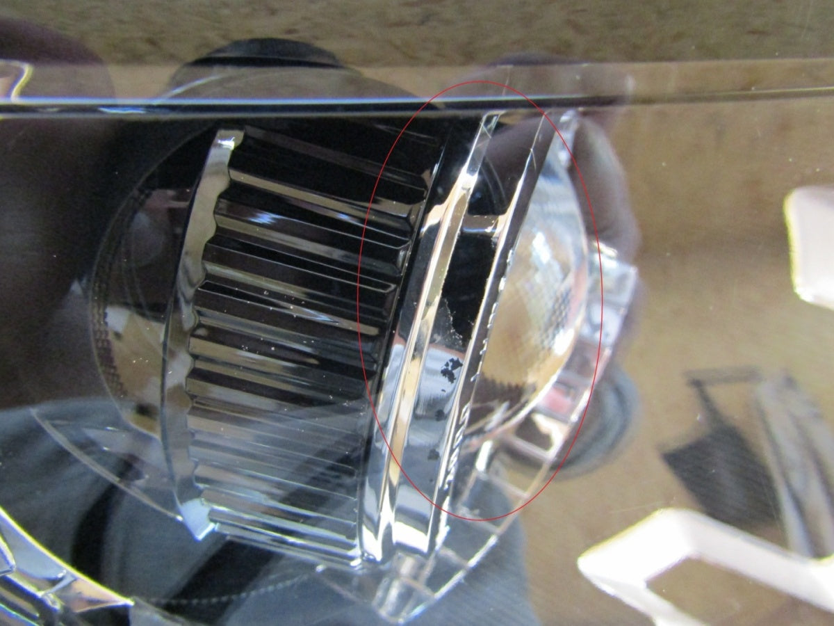 Prednji far LAND ROVER DISCOVERY SPORT L550 xenon zakretni RH desni 15-19 FK7213W029HF
