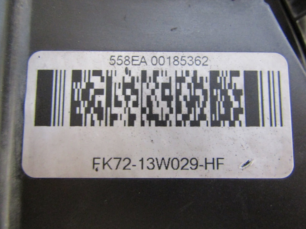Prednji far LAND ROVER DISCOVERY SPORT L550 xenon zakretni RH desni 15-19 FK7213W029HF