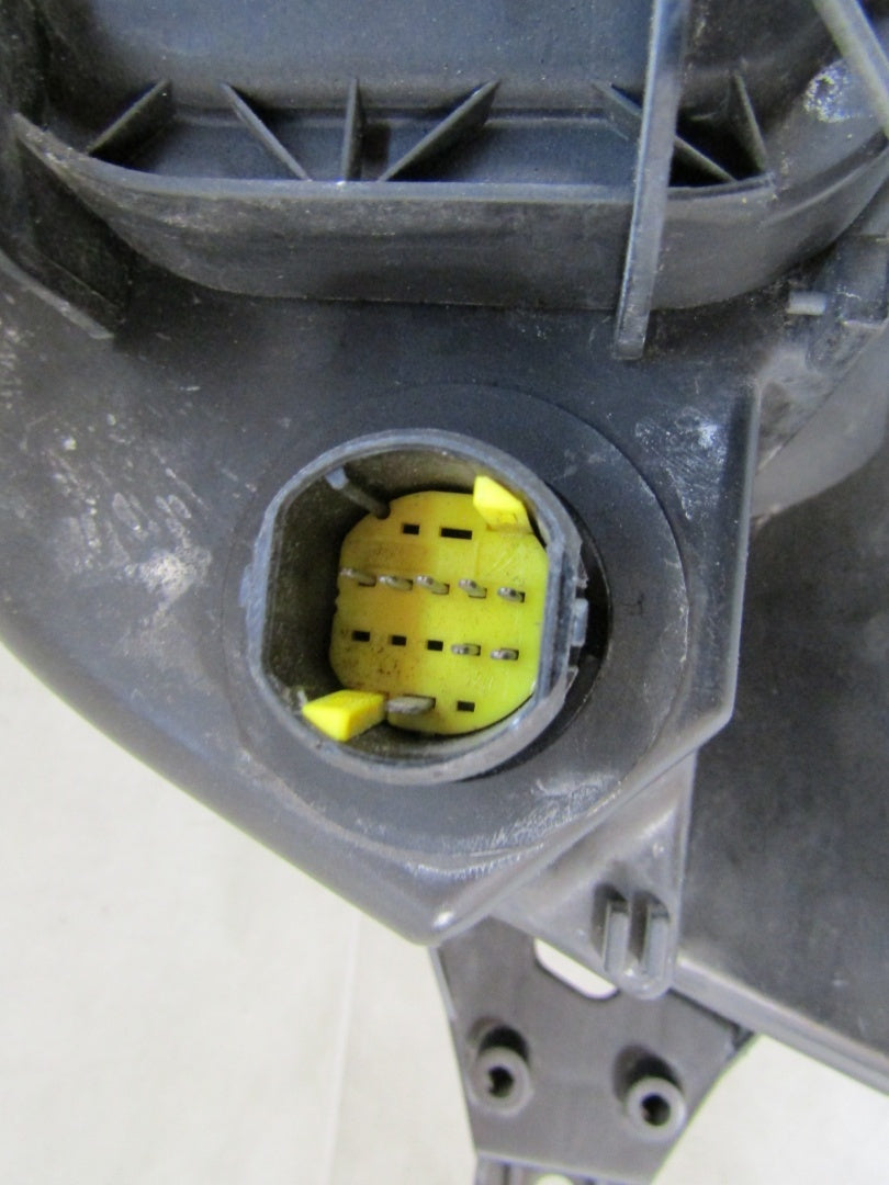 Prednji far DUCATO II JUMPER BOXER 02-06 LIFT RH desni 1337815080