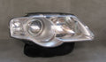 Prednji far VW Passat B6 3C0 halogen sa sočivom 05-10 RH 3C0941006