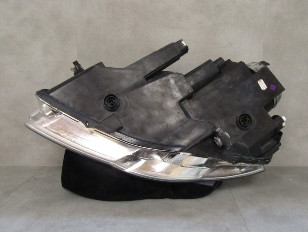 Prednji far VW Passat B6 3C0 halogen sa sočivom 05-10 RH 3C0941006