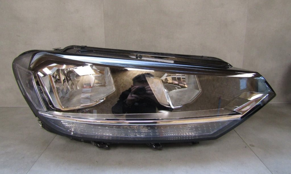 LAMPA desni VOLKSWAGEN TOURAN III 3 15- RH 5TB941006A