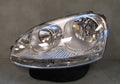 Prednji far Volkswagen VW GOLF JETTA V 5 halogen LH lijevi 03-09 1K6941005K