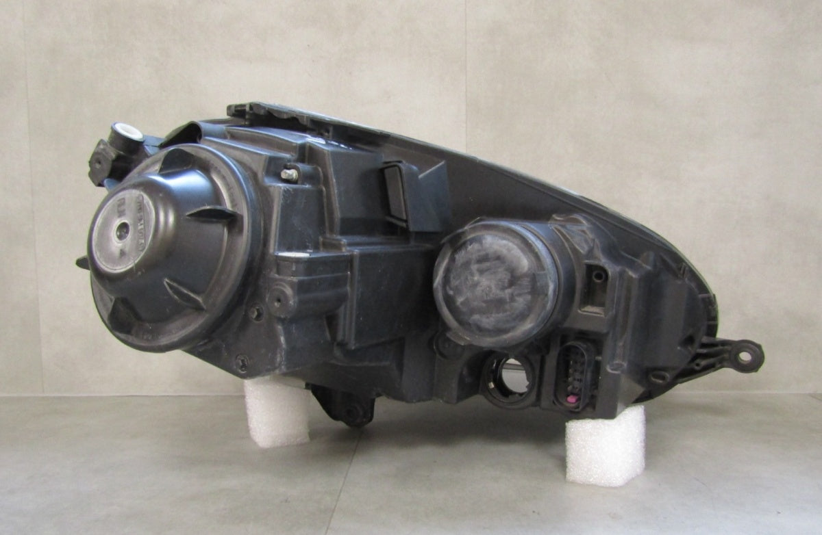 Prednji far Volkswagen VW GOLF JETTA V 5 halogen LH lijevi 03-09 1K6941005K
